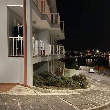 Apartamento Corcubion Playa de Quenxe-2