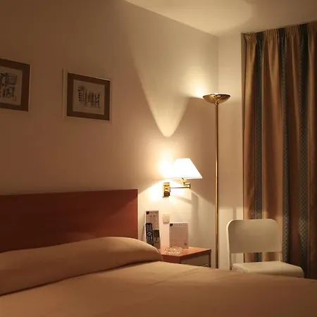 Hotel El Paraiso-3