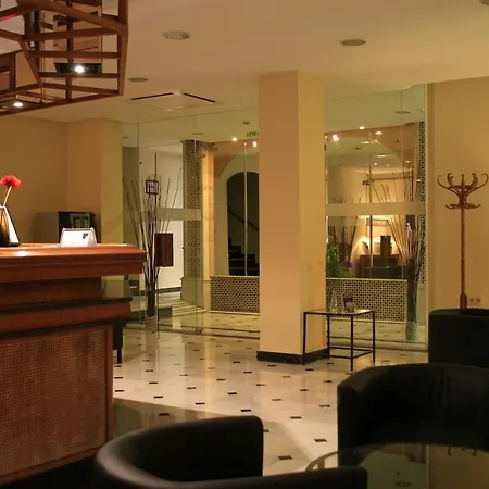 Hotel el Paraiso-2