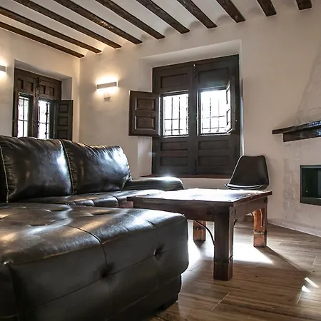 La Casa de Alarcón-2