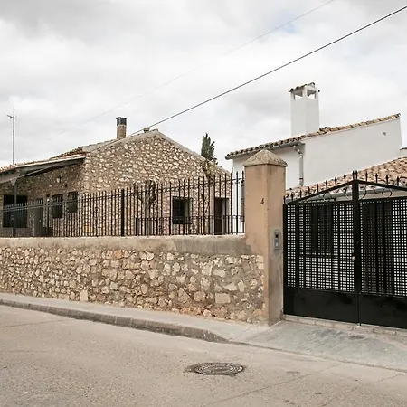 La Casa de Alarcón-3