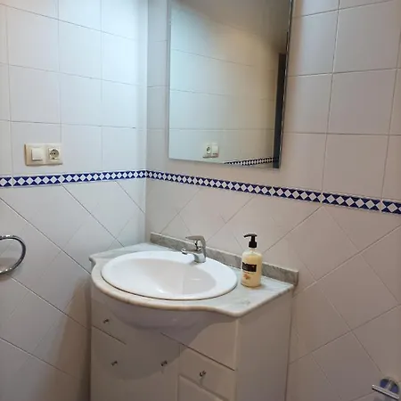 Ijd Apartments 9 Parking Gratis Y Piscina-2