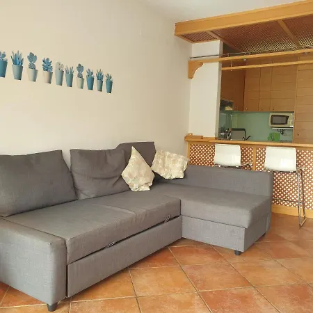 Adeje Paradise Apartments-2