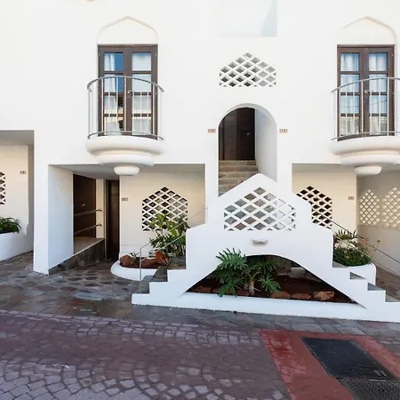 Adeje Paradise Apartments-3