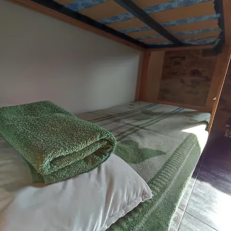 Albergue El Rebezo-2