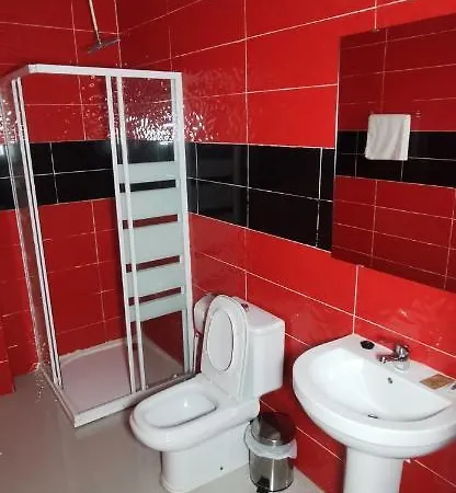Hostal Gracia-3
