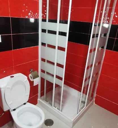 Hostal Gracia-2