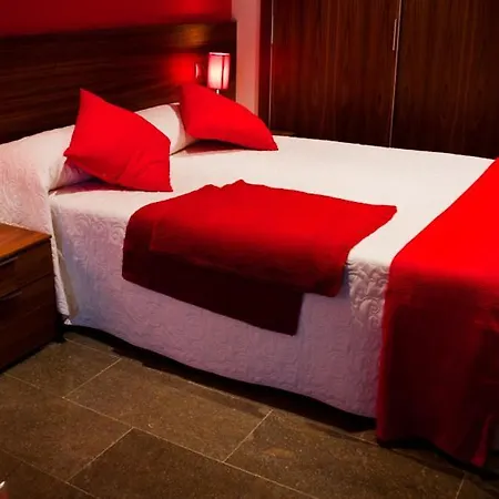 Apartamentos Abaco-2