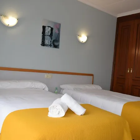 Hotel Xunca Blanca-3