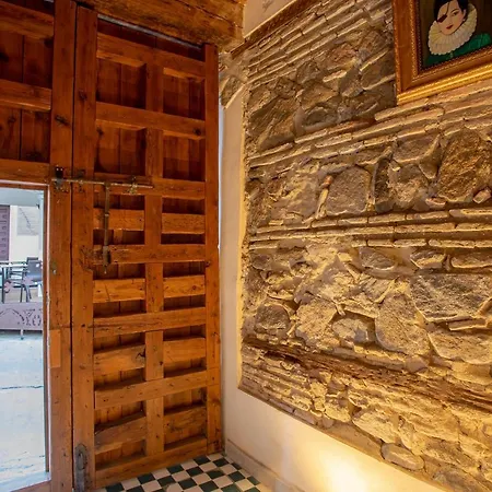 La Casa de la Tuerta-3