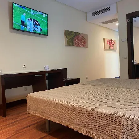 Hotel La Cantueña-Adults Only-3