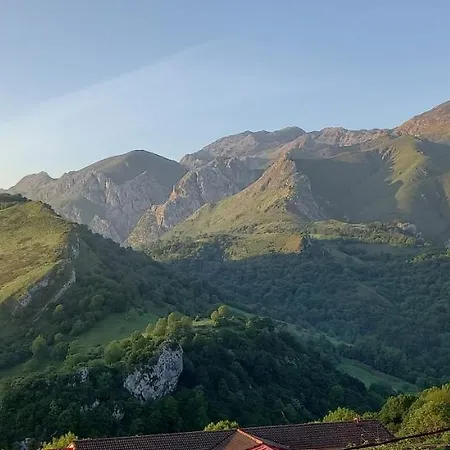 Casa Vacacional La Belluga-2
