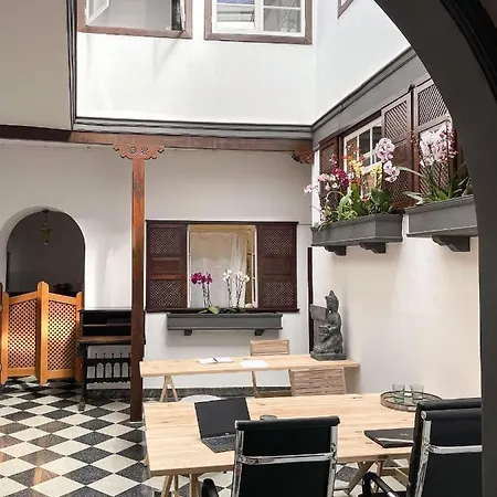Gato Azul - Coliving-2