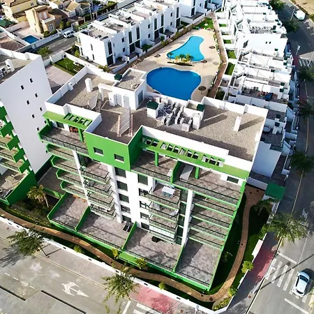 Apartment Be Happy II-2