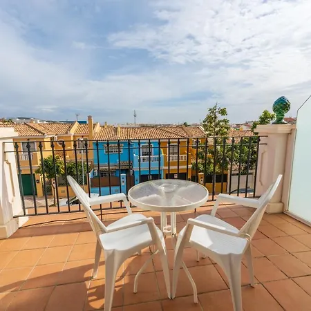 Hotel Romerito-3