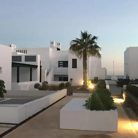 Casa Indalo - Resort Macenas Mojacar-2