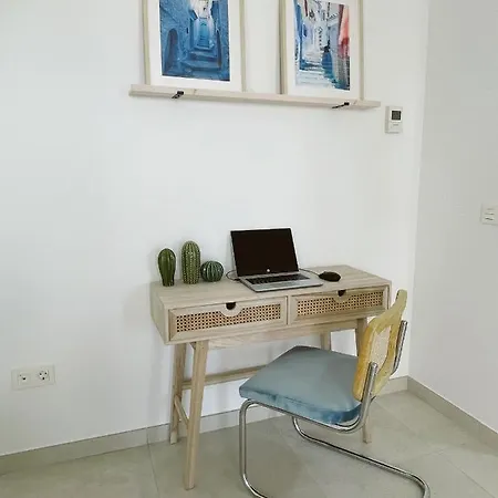 Costa Ballena Terrace Beach House-2