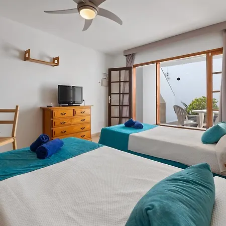 Apartamentos Las Lilas (Adults Only)-2