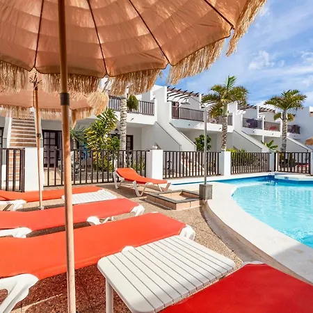 Apartamentos Las Lilas (Adults Only)-3