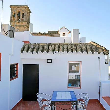 Pension San Marcos-2