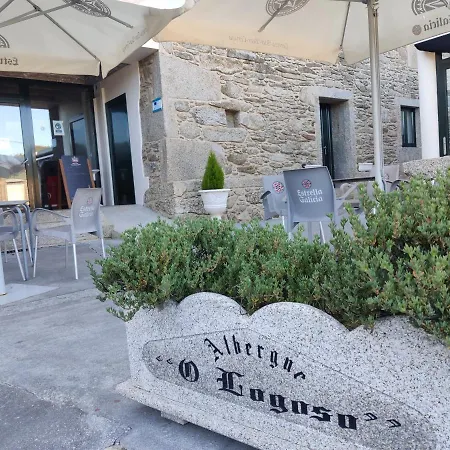 Albergue O Logoso-3