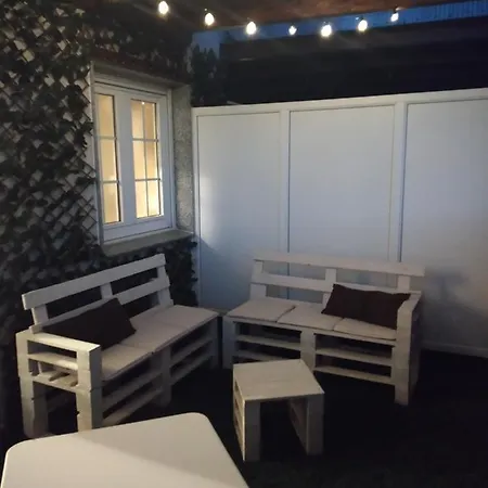 Hostal Stella Del Mare-3