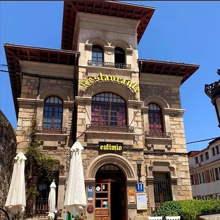 Hotel Eutimio-3