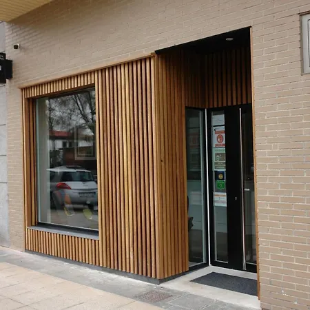 Hostal Campus-2