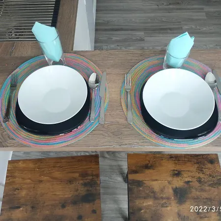 Precioso apartamento en Plentzia-3