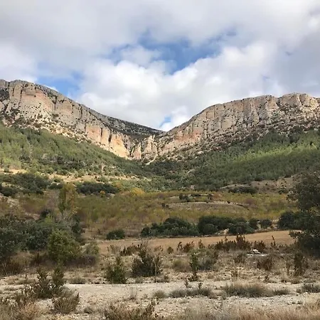 Cal Perubi-2