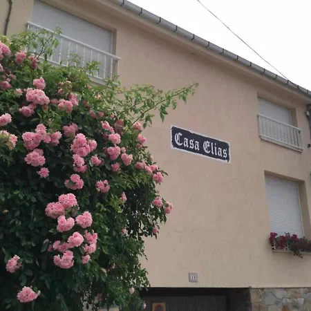 Casa Rural Elias-3