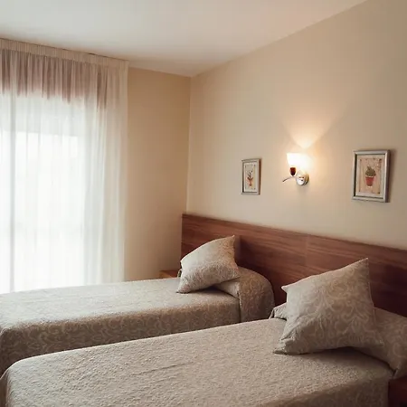 Hotel Mirasol-3
