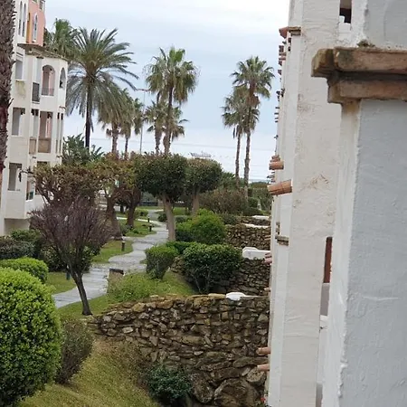 Apartamentos Atlanterra COSTA Y SOL-3