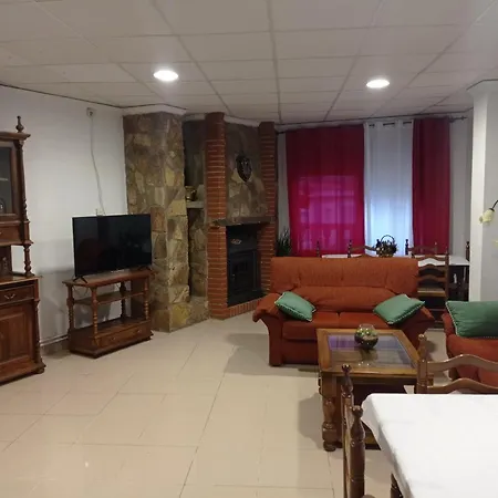 Hostal Cañamares-2