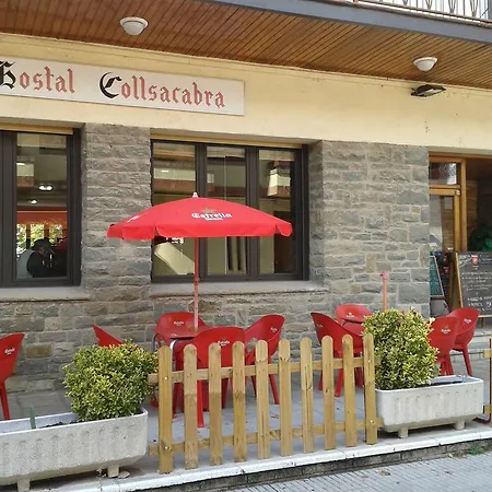 Hostal Collsacabra-2
