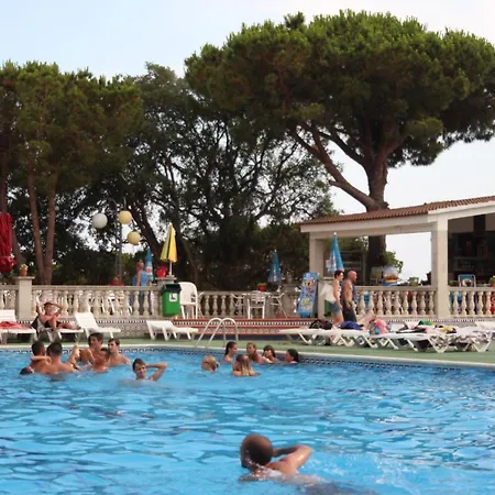 Camping Roca Grossa-3