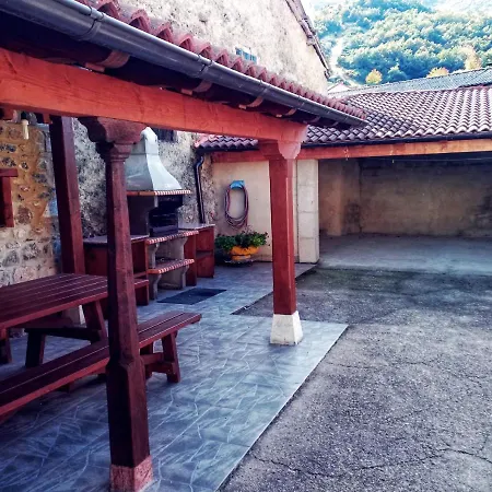 Casa Rural Burón-2