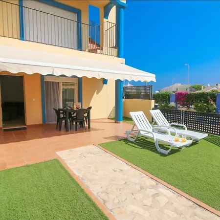 Paraiso Paradise - El Vergel - Denia-3