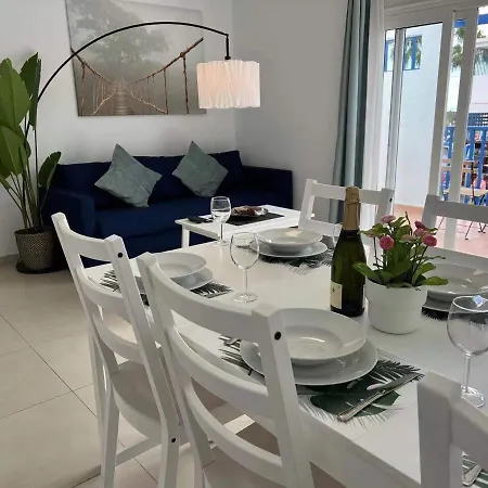 Apartamento Olivin-2