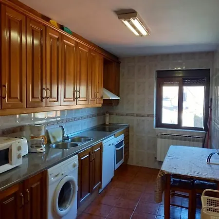 Casa Rural La Cerra-2