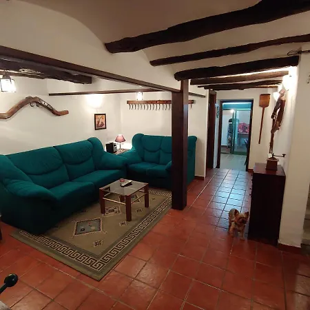 Casa Rural Sarrion-3