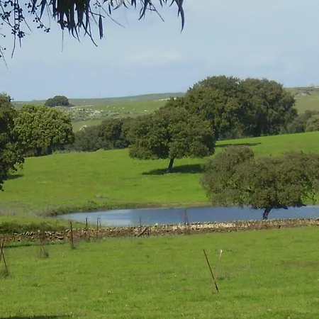 Alojamiento Rural Histórico El Vaqueril-2