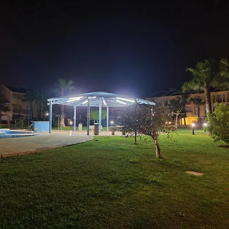 Paraiso Paradise - El Vergel - Denia-2