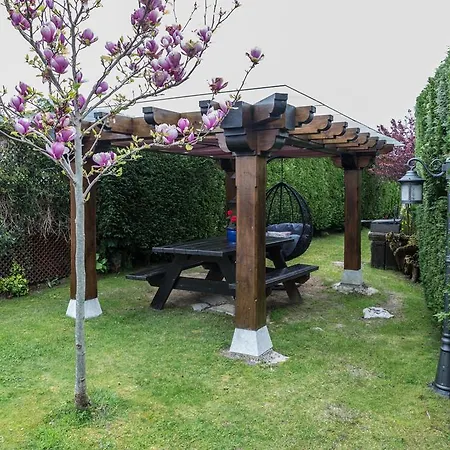 Apartamentos Rurales La Canalina-2