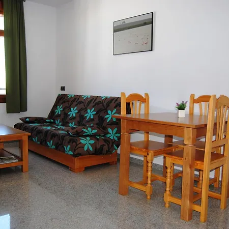 Hotel Albanta-3