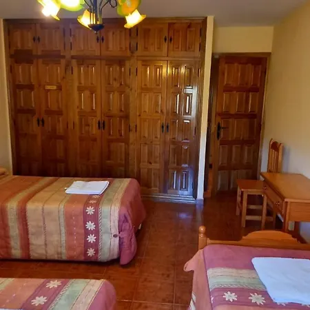 Casa Rural La Cerra-3