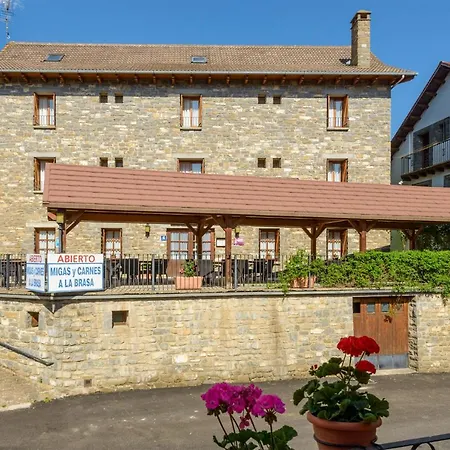Hostal Kimboa-2