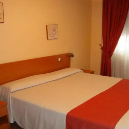 Hc Apartamentos-2