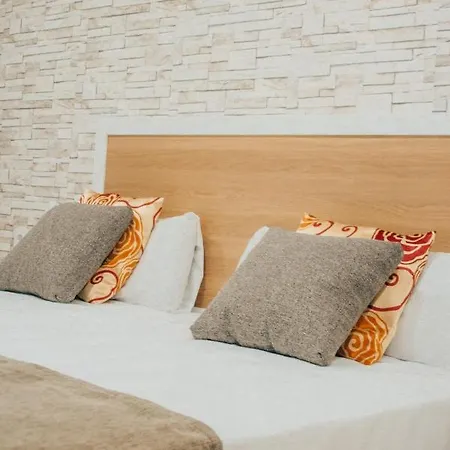 Vivienda De Uso Turistico Marina Luxury-3
