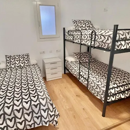 Apartamento Camino Del Rio-3